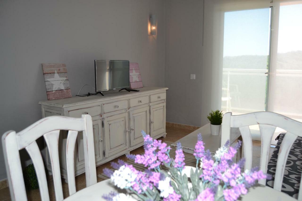 Lovely Familiar Apartment With Pool In Cap Salou Exterior photo